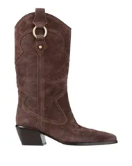 ラグアンドボーン レディース シューズ ブーツ・レインブーツ RAG BONE Chocolate Brown ブラウンのサムネイル