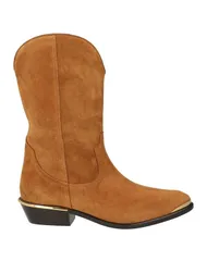 イザベル マラン レディース シューズ ブーツ・レインブーツ ショートブーツ ISABEL MARANT Camel キャメルのサムネイル
