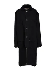 マルタンマルジェラ レディース アウター コート MAISON MARGIELA Black ブラックのサムネイル