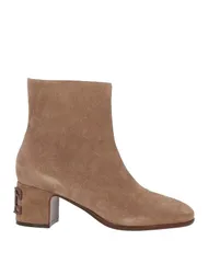 カサディ レディース シューズ ブーツ・レインブーツ ショートブーツ CASADEI Light Brown ブラウンのサムネイル