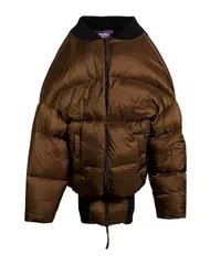ディースクエアード レディース アウター ジャケット・ブルゾン DSQUARED2 Military Green グリーンのサムネイル