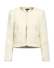 ラグアンドボーン レディース アウター ジャケット・ブルゾン RAG BONE Ivory アイボリーのサムネイル