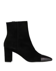 スチュアート ワイツマン レディース シューズ ブーツ・レインブーツ ショートブーツ STUART WEITZMAN Black ブラックのサムネイル