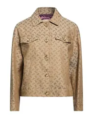 ヘルノ レディース アウター コート HERNO Beige ベージュのサムネイル