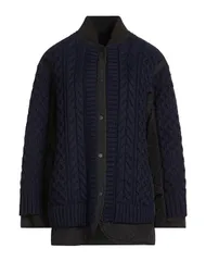 ラグアンドボーン レディース アウター ジャケット・ブルゾン RAG BONE Navy ネイビーのサムネイル