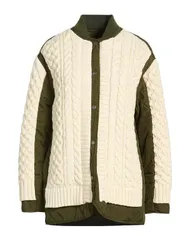 ラグアンドボーン レディース アウター ジャケット・ブルゾン RAG BONE Military Green グリーンのサムネイル