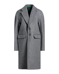 ディースクエアード レディース アウター コート DSQUARED2 Gray グレーのサムネイル