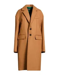 ディースクエアード レディース アウター コート DSQUARED2 Camel キャメルのサムネイル