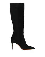 サントーニ レディース シューズ ブーツ・レインブーツ SANTONI Black ブラックのサムネイル