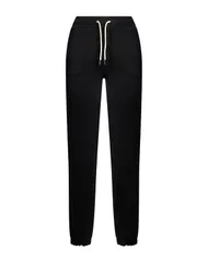 ゲス レディース ボトムス カジュアルパンツ GUESS Black ブラックのサムネイル