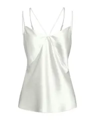 オールセインツ レディース トップス シャツ キャミソール ALLSAINTS Off White オフホワイトのサムネイル