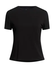 ピンコ レディース トップス Tシャツ PINKO T Black ブラックのサムネイル