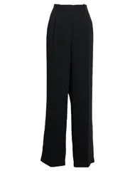 ゲス レディース ボトムス カジュアルパンツ GUESS Black ブラックのサムネイル