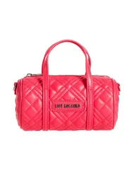 ラブ モスキーノ レディース バッグ LOVE MOSCHINO Fuchsia フューシャのサムネイル