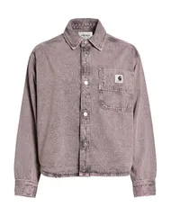 カーハート レディース トップス シャツ CARHARTT Antique Roseのサムネイル