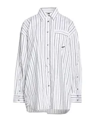 ピンコ レディース トップス シャツ PINKO White ホワイトのサムネイル