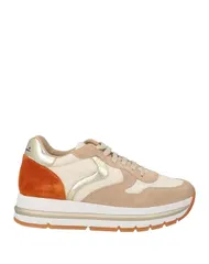 ボイルブランシェ レディース シューズ スニーカー VOILE BLANCHE Beige ベージュのサムネイル