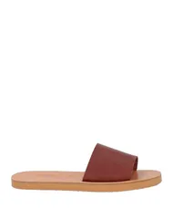 アンシエントグリークサンダル レディース シューズ ANCIENT GREEK SANDALS Camel キャメルのサムネイル