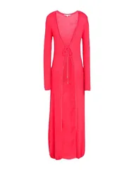 パトリツィア ペペ レディース アウター カーディガン PATRIZIA PEPE Magenta マゼンタのサムネイル