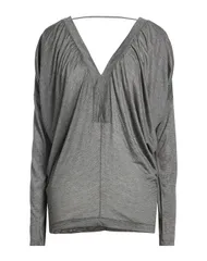 ピンコ レディース トップス シャツ PINKO Gray グレーのサムネイル