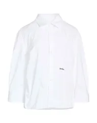 ディースクエアード レディース トップス シャツ DSQUARED2 White ホワイトのサムネイル