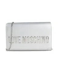 ラブ モスキーノ レディース バッグ LOVE MOSCHINO Silver シルバーのサムネイル