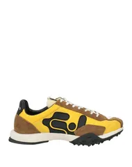 エイティス レディース シューズ スニーカー EYTYS Yellow イエローのサムネイル