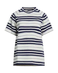 アスペジ レディース トップス Tシャツ ASPESI Midnight Blue ブルーのサムネイル