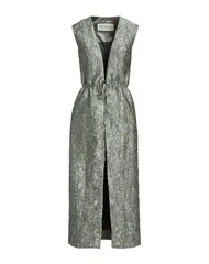 ドリス・ヴァン・ノッテン レディース アウター コート DRIES VANOTEN Light Green グリーンのサムネイル