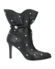 イザベル マラン レディース シューズ ブーツ・レインブーツ ショートブーツ ISABEL MARANT Black ブラックのサムネイル