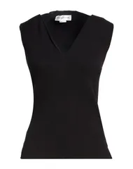 ヴィクトリア ベッカム レディース トップス シャツ VICTORIA BECKHAM Black ブラックのサムネイル