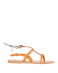 アンシエントグリークサンダル レディース シューズ ANCIENT GREEK SANDALS Orange オレンジのサムネイル
