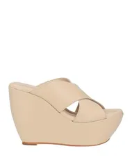 パロマバルセロ レディース シューズ サンダル PALOMA BARCEL Ivory アイボリーのサムネイル