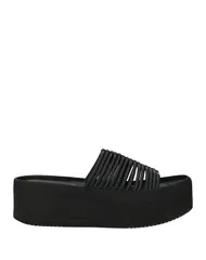 パロマバルセロ レディース シューズ サンダル PALOMA BARCEL Black ブラックのサムネイル