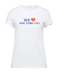 ラグアンドボーン レディース トップス Tシャツ RAG BONE White ホワイトのサムネイル