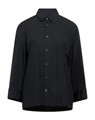 ディースクエアード レディース トップス シャツ DSQUARED2 Black ブラックのサムネイル