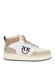 ピンコ レディース シューズ スニーカー PINKO White ホワイトのサムネイル