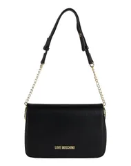 ラブ モスキーノ レディース バッグ LOVE MOSCHINO Black ブラックのサムネイル