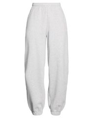 リプレゼント レディース ボトムス カジュアルパンツ スウェットパンツ REPRESENT Light Gray グレー