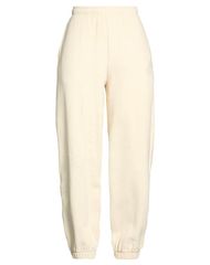 リプレゼント レディース ボトムス カジュアルパンツ スウェットパンツ REPRESENT Beige ベージュ