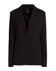ピンコ レディース アウター ジャケット・ブルゾン テーラードジャケット PINKO Black ブラックのサムネイル