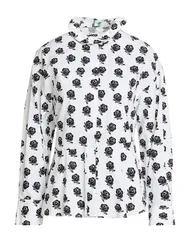 ケンゾー レディース トップス シャツ KENZO White ホワイトのサムネイル