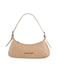 ラブ モスキーノ レディース バッグ LOVE MOSCHINO Beige ベージュのサムネイル