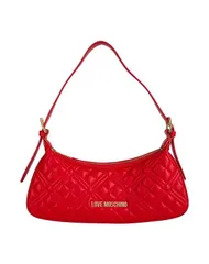 ラブ モスキーノ レディース バッグ LOVE MOSCHINO Red レッドのサムネイル