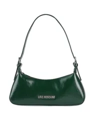 ラブ モスキーノ レディース バッグ LOVE MOSCHINO Green グリーンのサムネイル