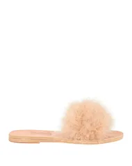 アンシエントグリークサンダル レディース シューズ ANCIENT GREEK SANDALS Beige ベージュのサムネイル