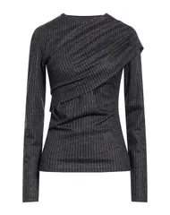 イザベル マラン レディース トップス シャツ ISABEL MARANT Charcoal チャコールのサムネイル
