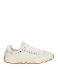 バリー レディース シューズ スニーカー BALLY White ホワイトのサムネイル