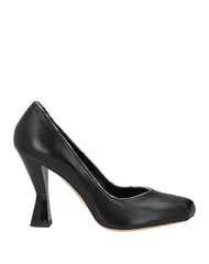 ミッソーニ レディース シューズ パンプス MISSONI Black ブラックのサムネイル
