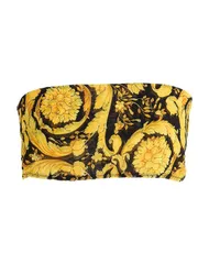 ヴェルサーチ レディース トップス シャツ VERSACE Yellow イエローのサムネイル